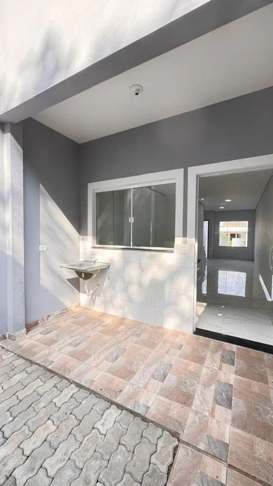 Sobrado, 2 quartos, 80 m² - Foto 8