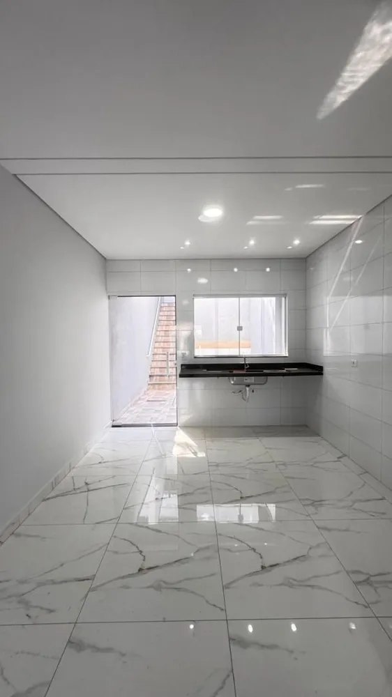 Sobrado, 2 quartos, 80 m² - Foto 6