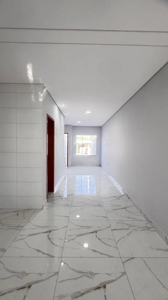 Sobrado, 2 quartos, 80 m² - Foto 4
