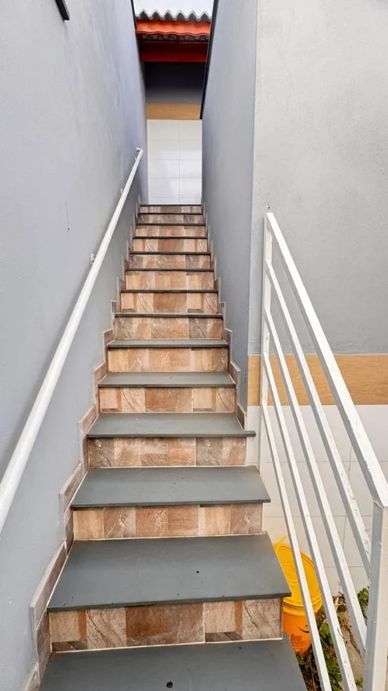 Sobrado, 2 quartos, 80 m² - Foto 5