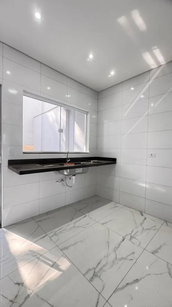 Sobrado, 2 quartos, 80 m² - Foto 3
