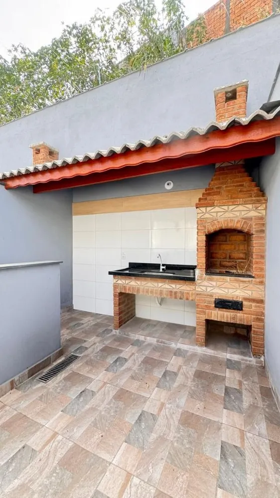 Sobrado, 2 quartos, 80 m² - Foto 8