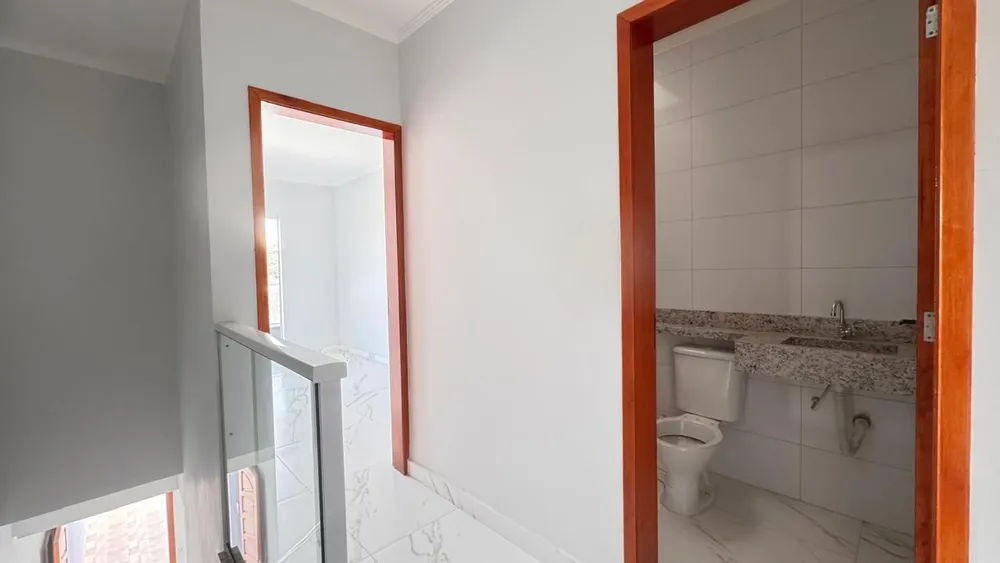 Sobrado, 2 quartos, 80 m² - Foto 6
