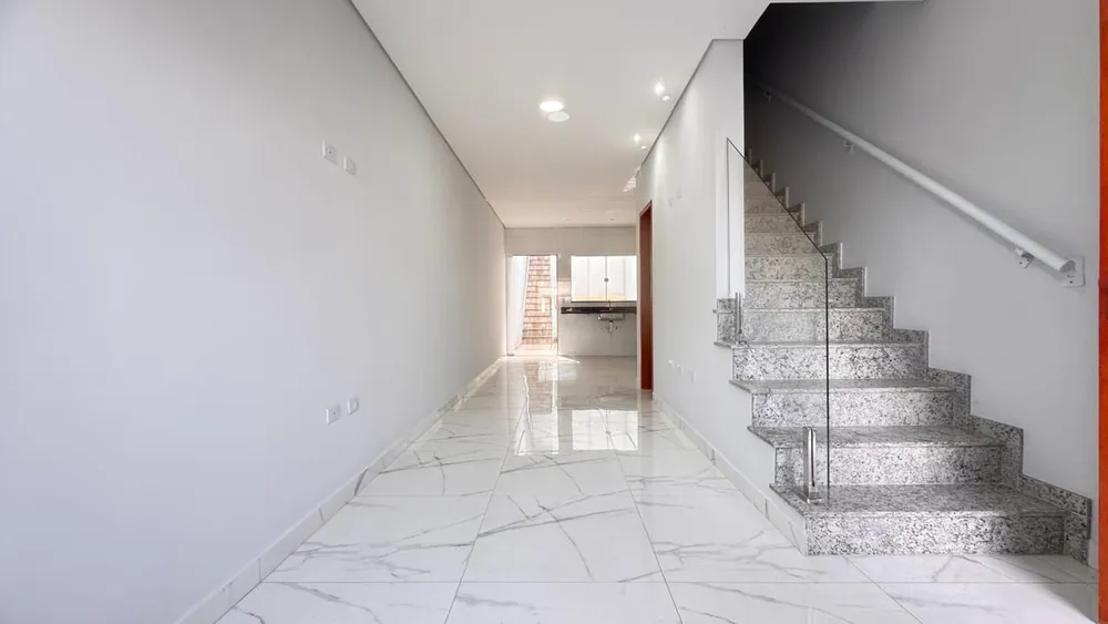 Sobrado, 2 quartos, 80 m² - Foto 7
