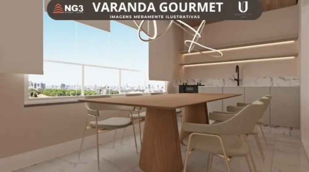 Apartamento, 3 quartos, 95 m² - Foto 13