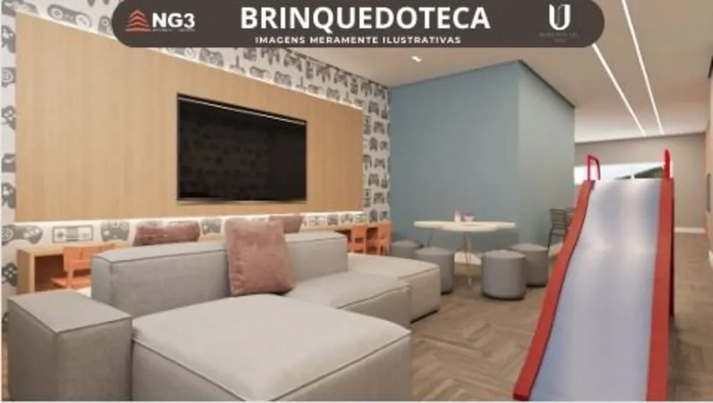 Apartamento, 3 quartos, 95 m² - Foto 3