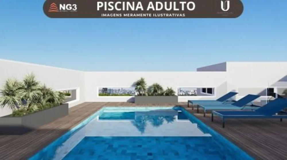Apartamento, 3 quartos, 95 m² - Foto 6