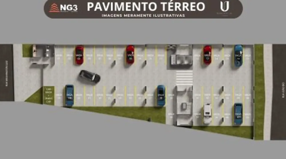 Apartamento, 3 quartos, 95 m² - Foto 7