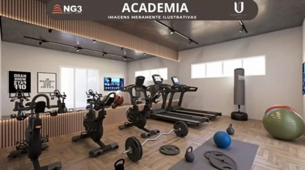 Apartamento, 3 quartos, 95 m² - Foto 12