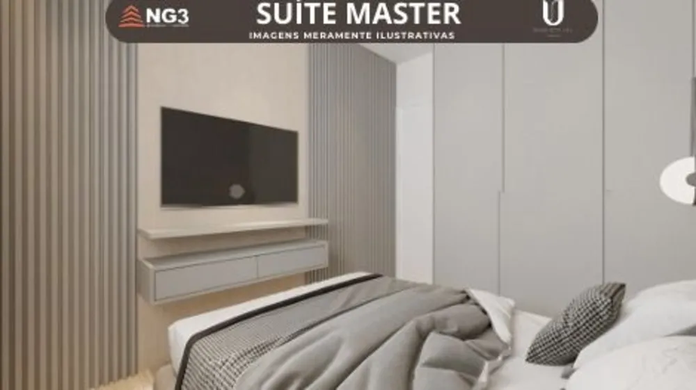 Apartamento, 3 quartos, 95 m² - Foto 16