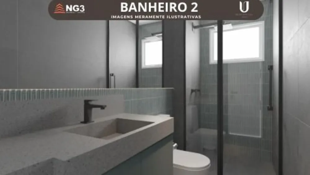 Apartamento, 3 quartos, 95 m² - Foto 4