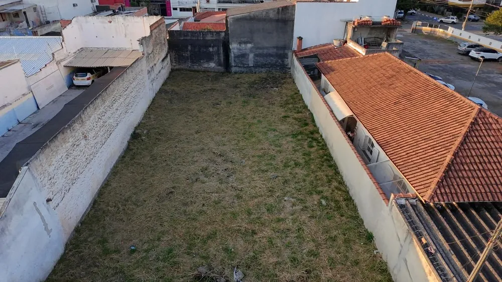Terreno, 390 m² - Foto 1
