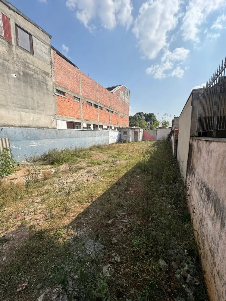 Terreno, 310 m² - Foto 2