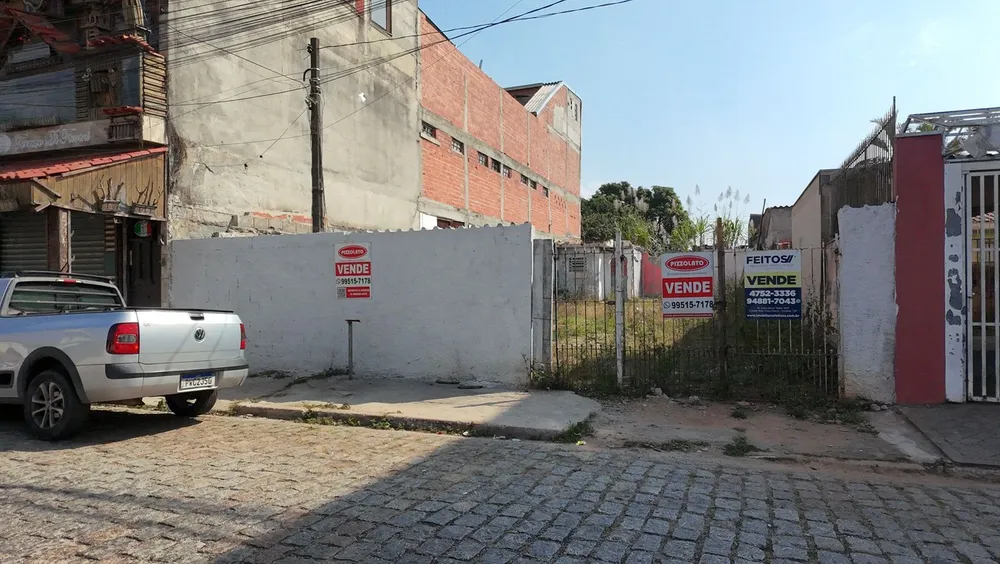 Terreno, 310 m² - Foto 5