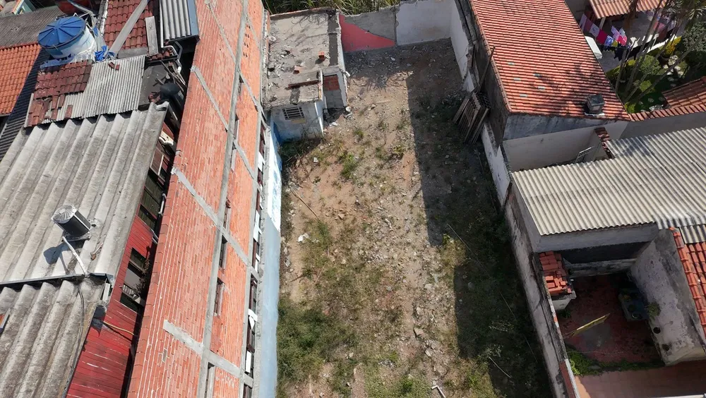 Terreno, 310 m² - Foto 1