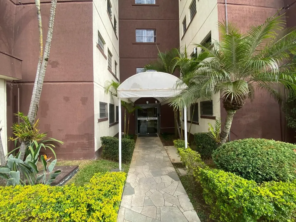 Apartamento, 2 quartos, 77 m² - Foto 4