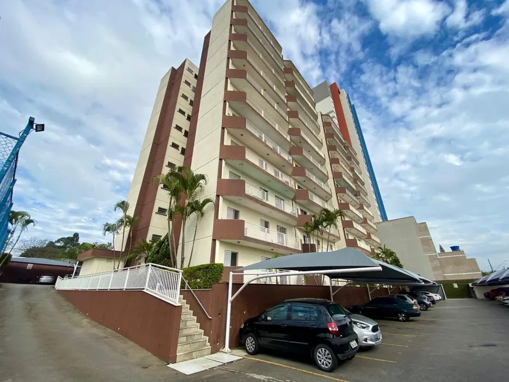 Apartamento, 2 quartos, 77 m² - Foto 2