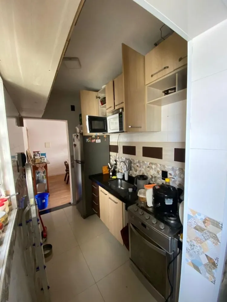 Apartamento, 2 quartos, 77 m² - Foto 8