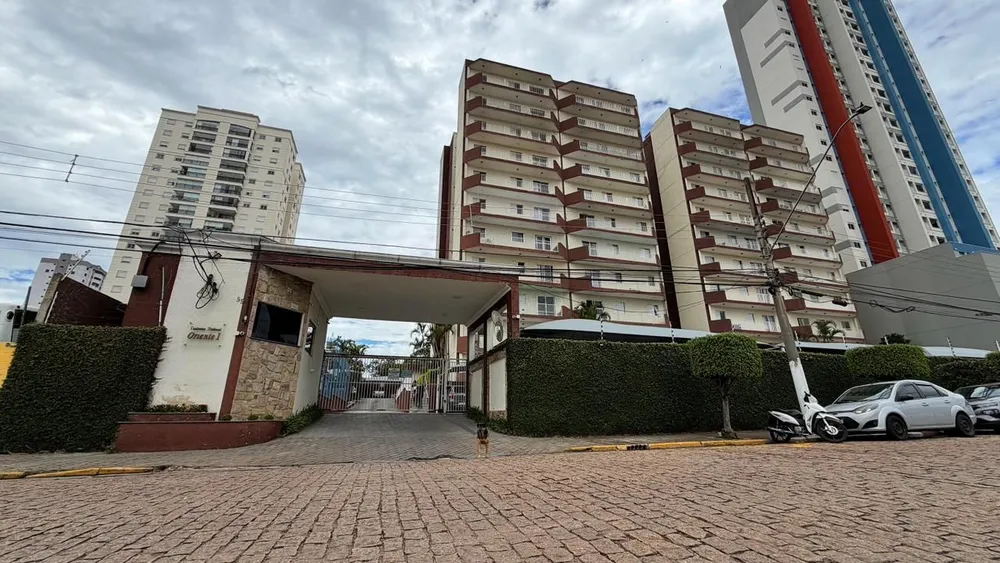Apartamento, 2 quartos, 77 m² - Foto 1