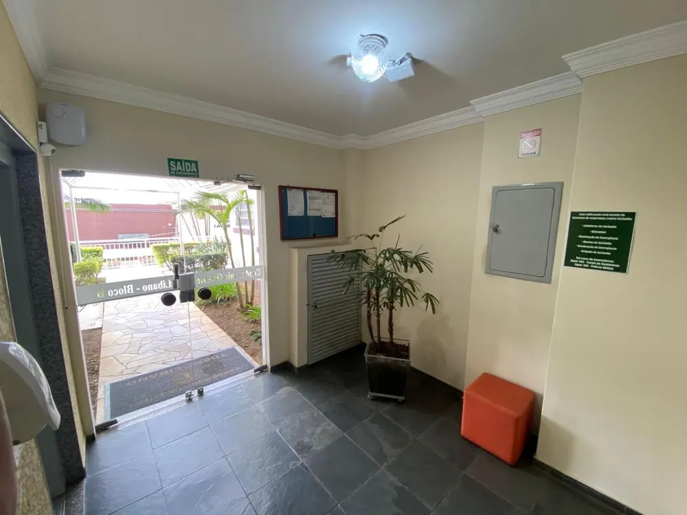 Apartamento, 2 quartos, 77 m² - Foto 5