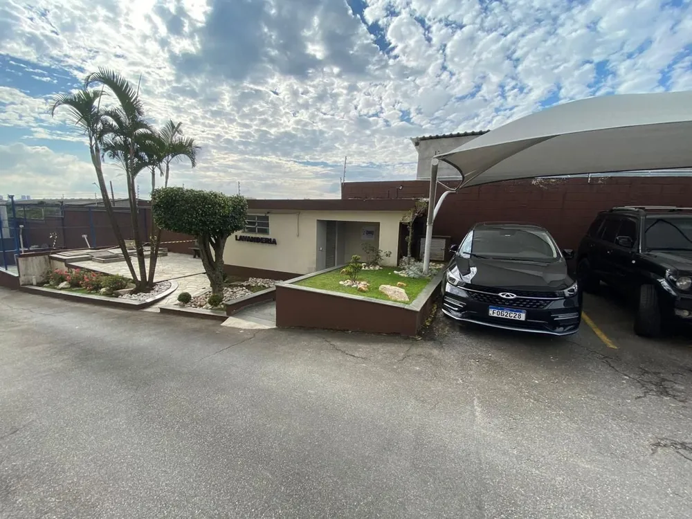 Apartamento, 2 quartos, 77 m² - Foto 3