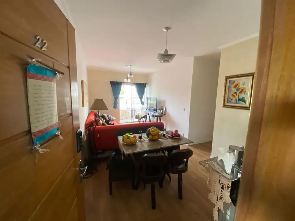 Apartamento, 2 quartos, 77 m² - Foto 7