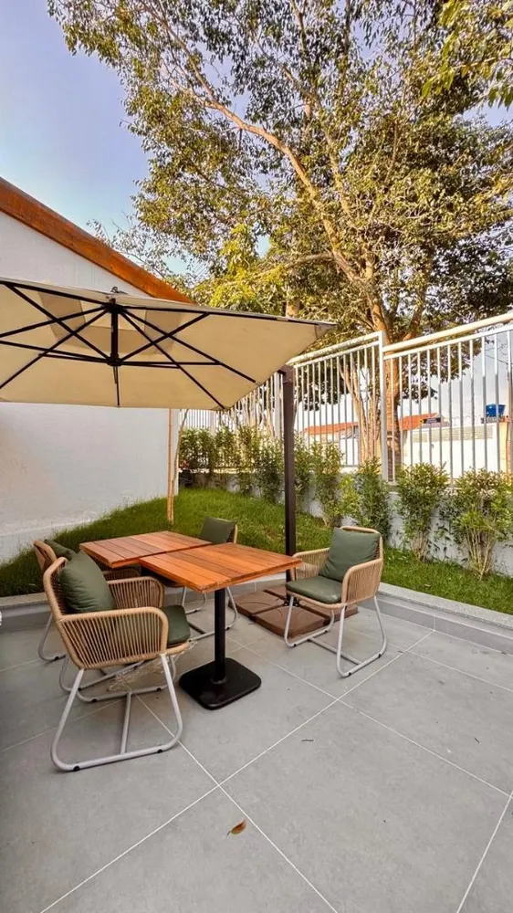 Apartamento, 3 quartos, 74 m² - Foto 2