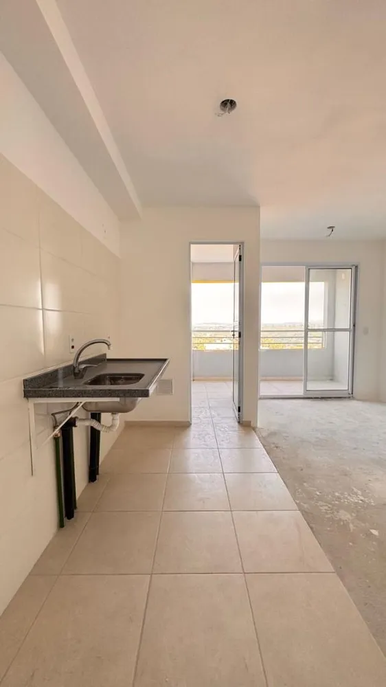 Apartamento, 3 quartos, 74 m² - Foto 8