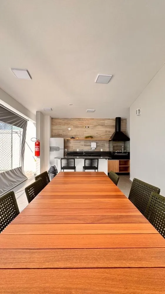 Apartamento, 3 quartos, 74 m² - Foto 4