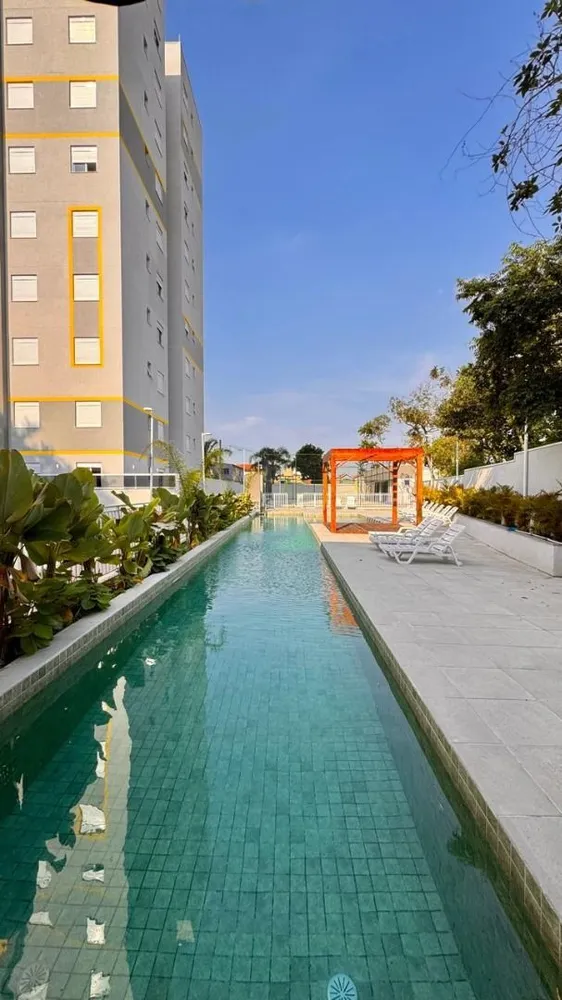 Apartamento, 3 quartos, 74 m² - Foto 1