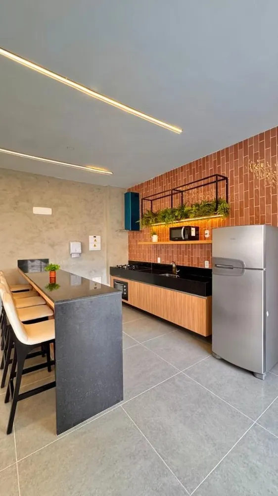 Apartamento, 3 quartos, 74 m² - Foto 5