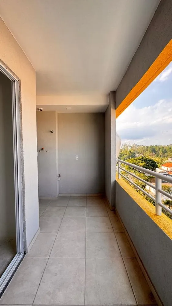 Apartamento, 3 quartos, 74 m² - Foto 9