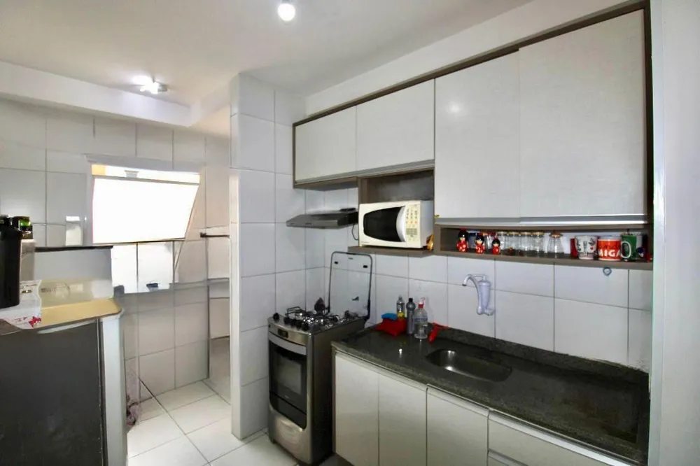 Apartamento, 2 quartos, 65 m² - Foto 5