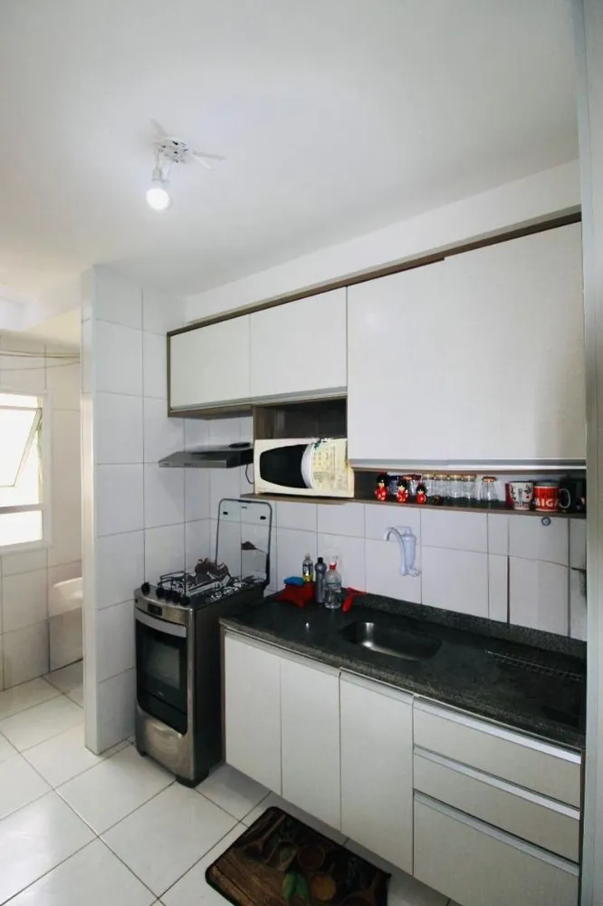 Apartamento, 2 quartos, 65 m² - Foto 6