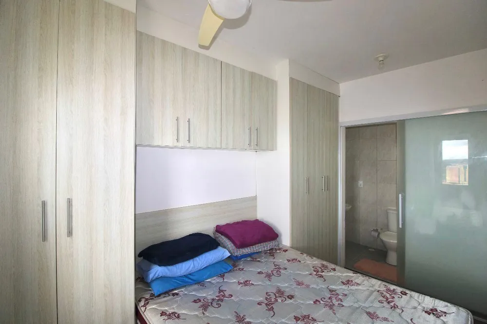 Apartamento, 2 quartos, 65 m² - Foto 9