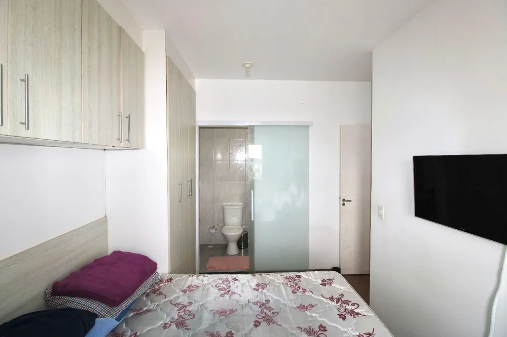 Apartamento, 2 quartos, 65 m² - Foto 10