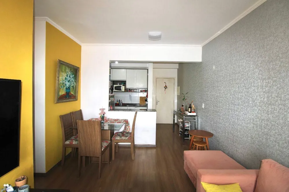 Apartamento, 2 quartos, 65 m² - Foto 3