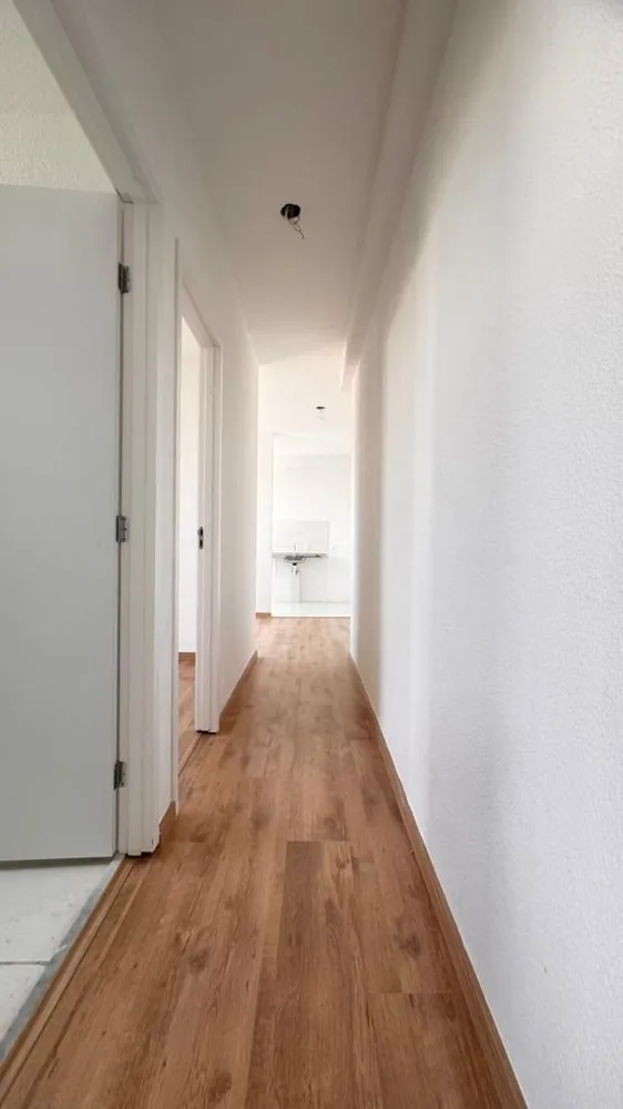Apartamento, 2 quartos, 47 m² - Foto 2