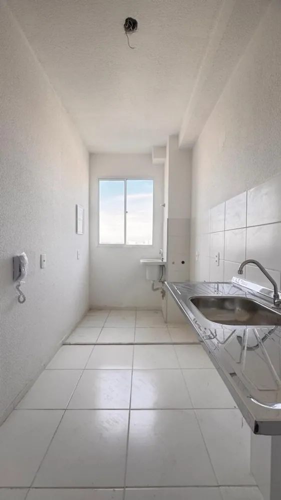 Apartamento, 2 quartos, 47 m² - Foto 8