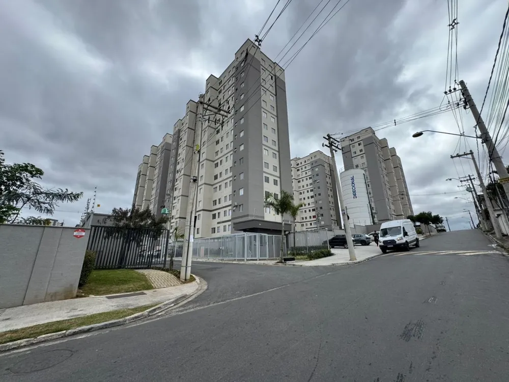 Apartamento, 2 quartos, 47 m² - Foto 4