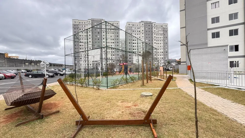 Apartamento, 2 quartos, 47 m² - Foto 7