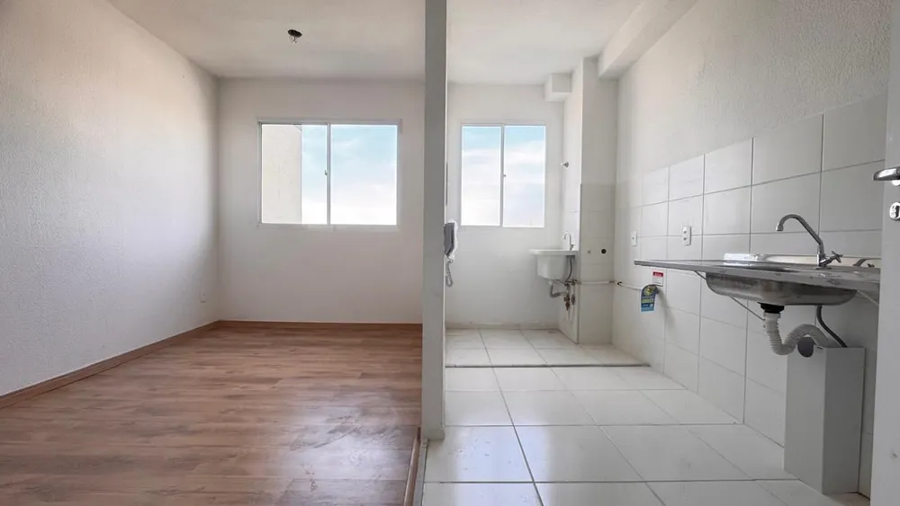 Apartamento, 2 quartos, 47 m² - Foto 10