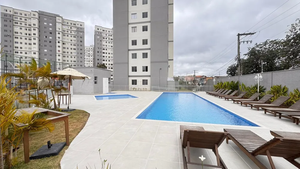 Apartamento, 2 quartos, 47 m² - Foto 4