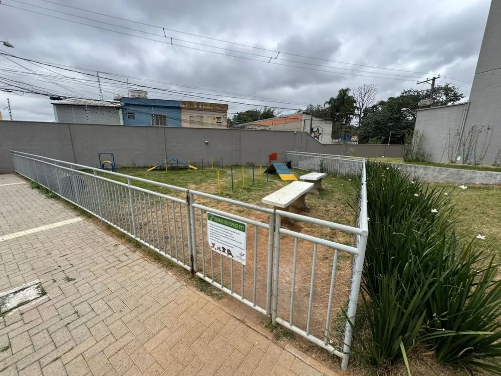 Apartamento, 2 quartos, 47 m² - Foto 3