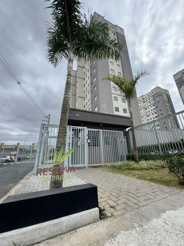 Apartamento, 2 quartos, 47 m² - Foto 5