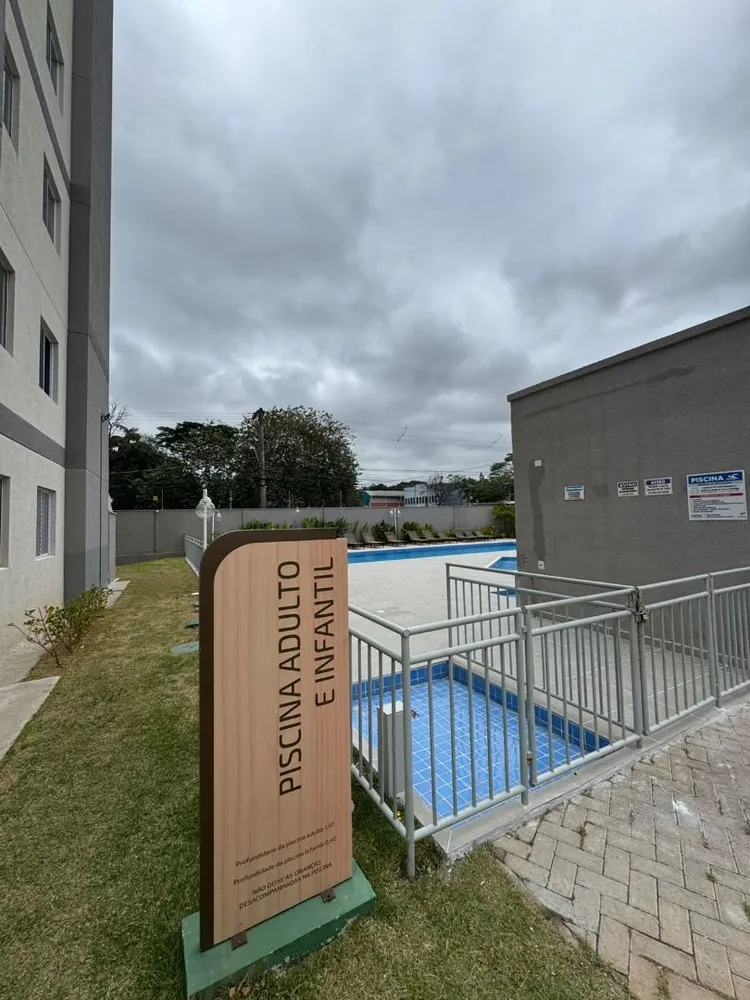 Apartamento, 2 quartos, 47 m² - Foto 7