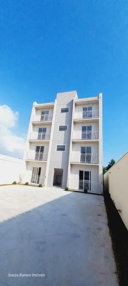 Apartamento, 2 quartos, 60 m² - Foto 2