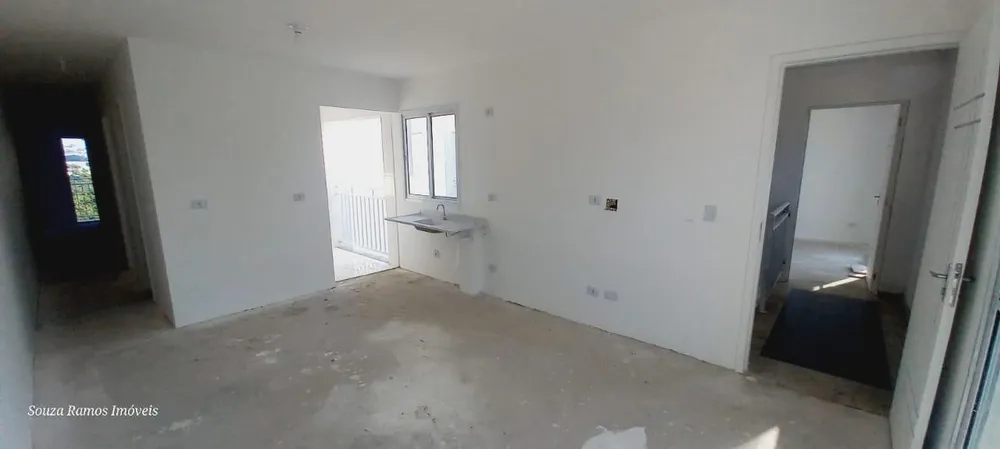 Apartamento, 2 quartos, 60 m² - Foto 1