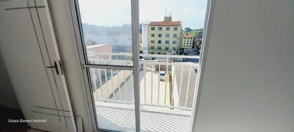 Apartamento, 2 quartos, 60 m² - Foto 8