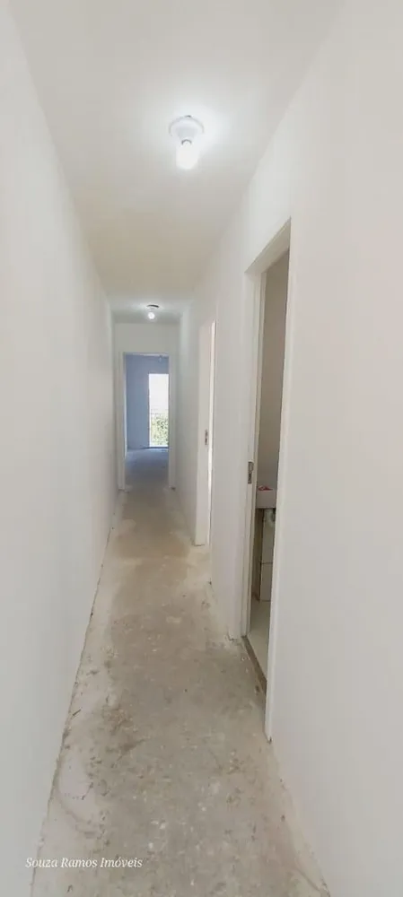 Apartamento, 2 quartos, 60 m² - Foto 6